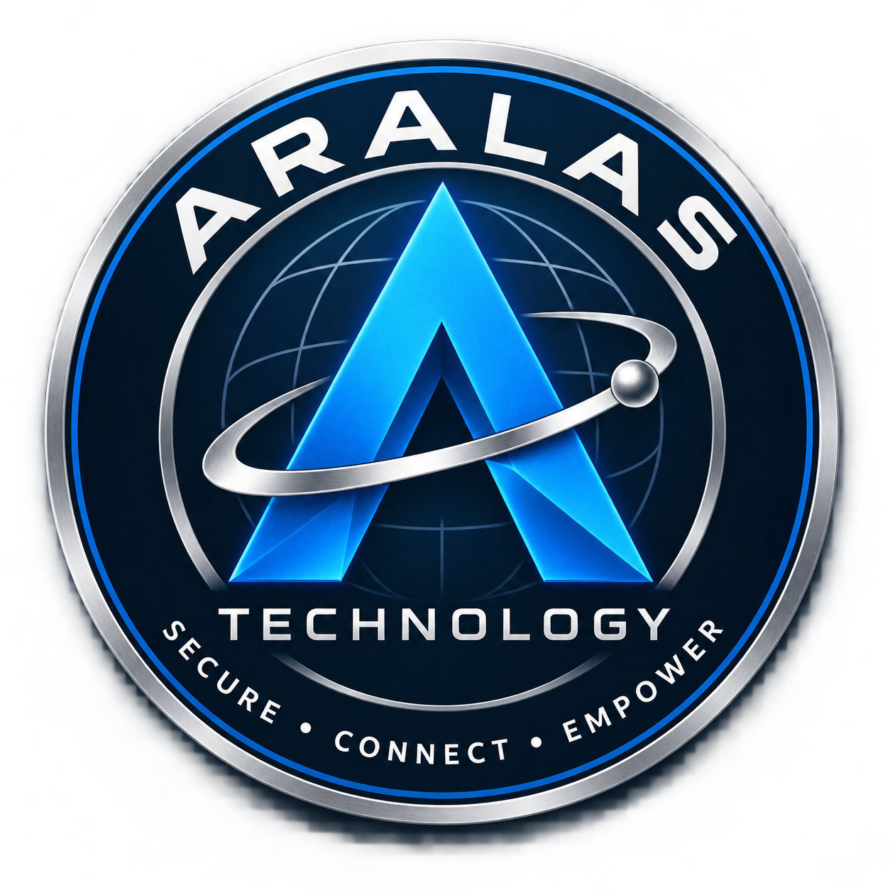 ARALAS Technology logo